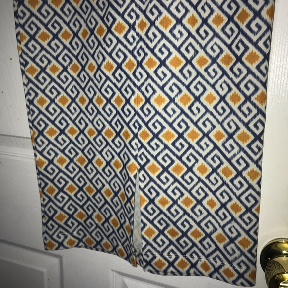 Zara Printed Dress - Picture 3 of 5